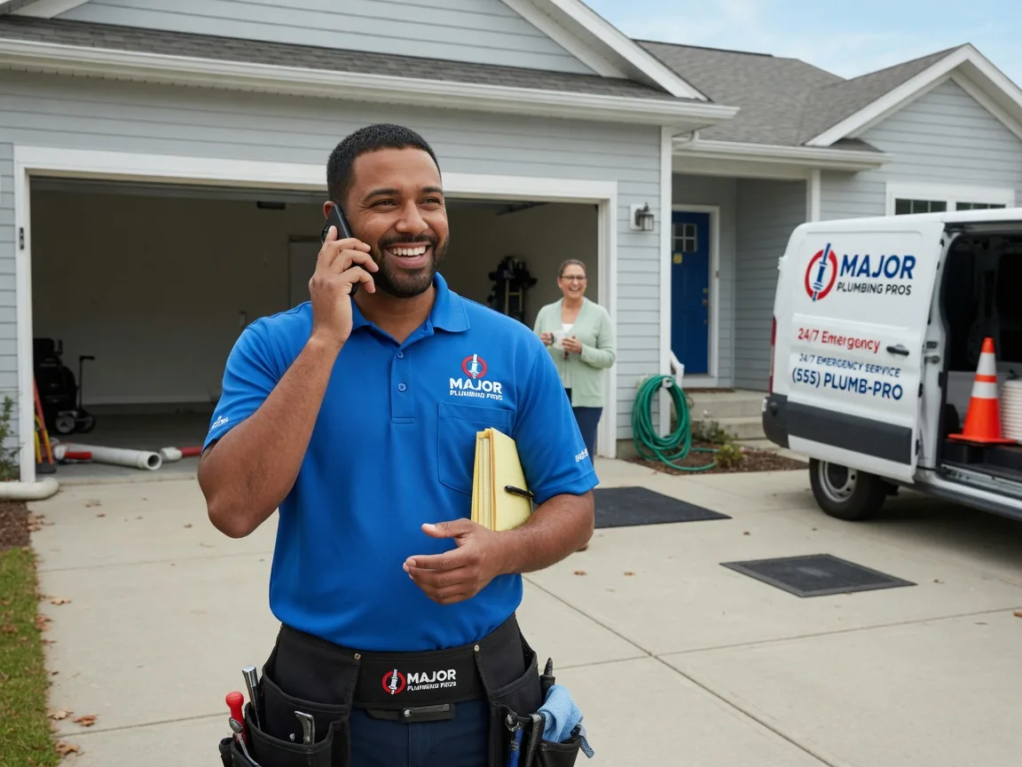 Drain Cleaning Services Middle Village, NY FAQs